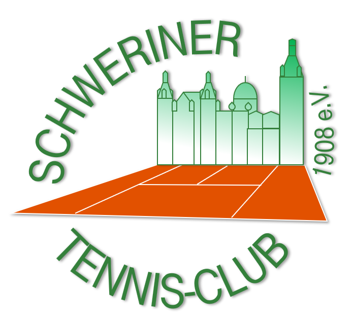 Schweriner Tennis-Club 1908 e.V. - Reservierungssystem - Anmelden